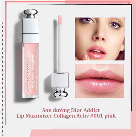 039 dior lip maximizer|Dior lip maximizer 001 pink.